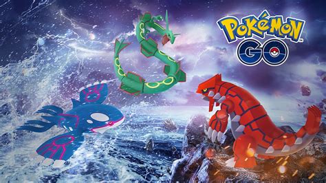 Pokémon Go legendaries: todos los Pokémon legendarios y cómo atraparlos