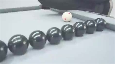 Amazing Billiard trick shots - Awesome | Trick shots, Billiards, Great ...