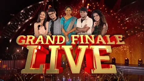 Super Singer 9 Grand Finale: Who Won The Trophy? 25th June 2023 Episode