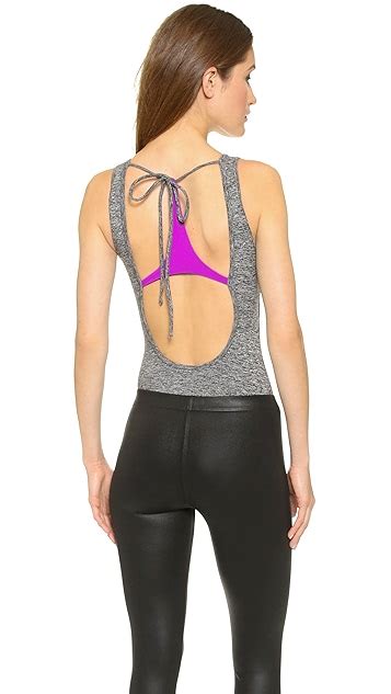 KORAL ACTIVEWEAR Propel Bodysuit | SHOPBOP