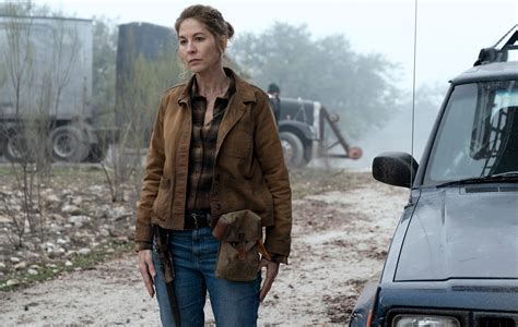 Fear The Walking Dead season 6 review: mindless gore gets old