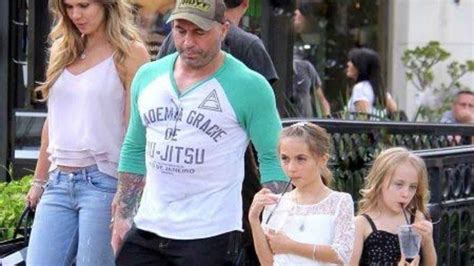 Joe Rogan's Kids: A Deep Dive Into His Family Life