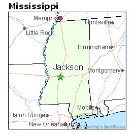 Jackson, MS