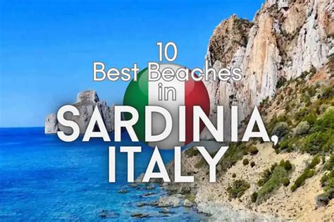 10 Best Beaches in Sardinia, Italy – This Way To Italy