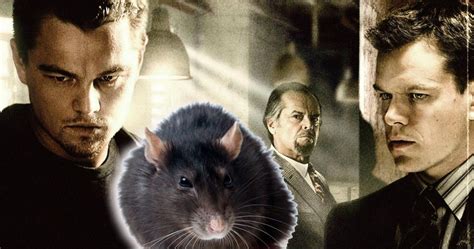 Kickstarter to Exterminate Rat from The Departed Ending Exceeds Its Goal