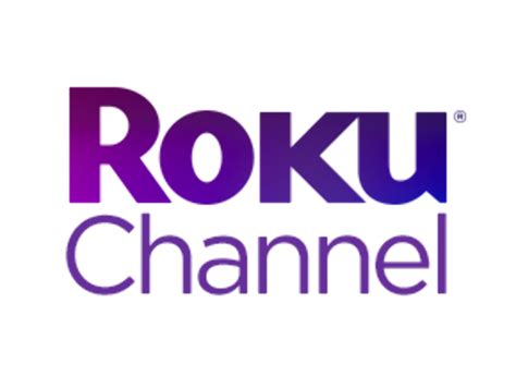 Download High Quality roku logo channel Transparent PNG Images - Art ...