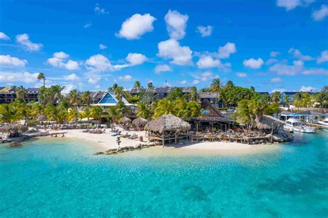 LionsDive Beach Resort Curaçao: Best Caribbean Diving Vacations