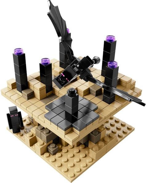 Iron Man Nano Gauntlet MOC from Avengers Endgame : r/lego