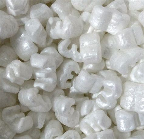 Foam Biodegradable Packing Peanuts at Price Range 415.00 - 950.00 INR ...