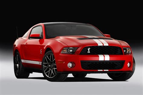 Ford Mustang: Best Pony Car Ever?