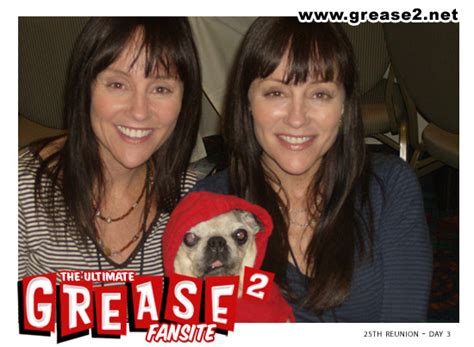 Grease2.net Exclusive Interview with Liz Sagal & Jean Sagal of Grease 2. | Double trouble ...