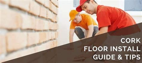 How to Install Cork Flooring: Installation Steps, Tips & Cost | Floor Critics