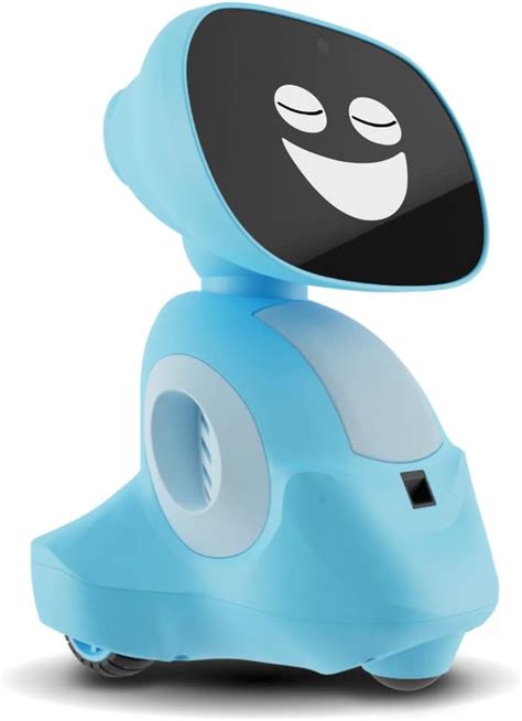 Buy Miko 3MAX 3 Month: AI-Powered Smart Robot for Kids | STEM Learning ...