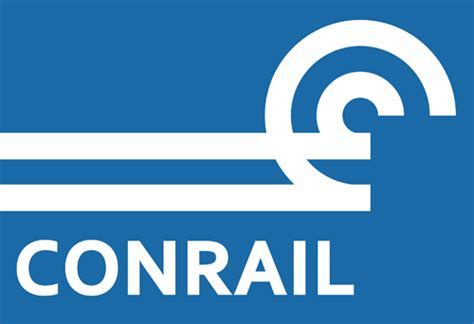 Conrail: Preserving The Northeast's Rail Network