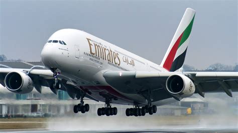 Airbus A380 Wallpaper (74+ images)