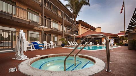 Best Western Plus Executive Inn Rowland Heights, CA - See Discounts