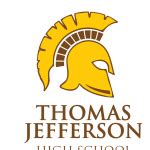 Thomas Jefferson High School - Roster