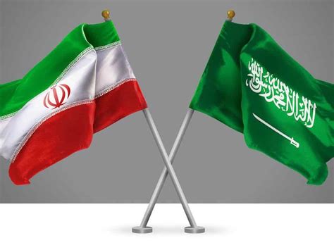 Iranian diplomatic missions resume operations in Saudi Arabia