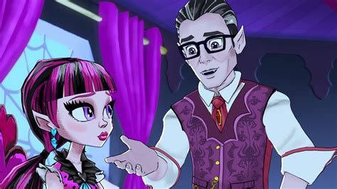 Download Monster High Adventures of the Ghoul Squad (2017) Season 1-2 S01-02 (1080p WEBRIP x265 ...