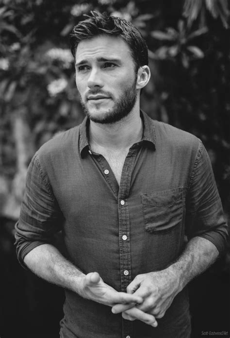 8 best images about Scott Eastwood on Pinterest | Jason wu, Carnivals and Dating