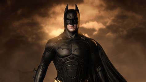 Batman Begins 4k, HD Superheroes, 4k Wallpapers, Images, Backgrounds ...