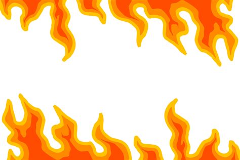 Flame Background Vector Art illustration designs 13211982 Vector Art at ...