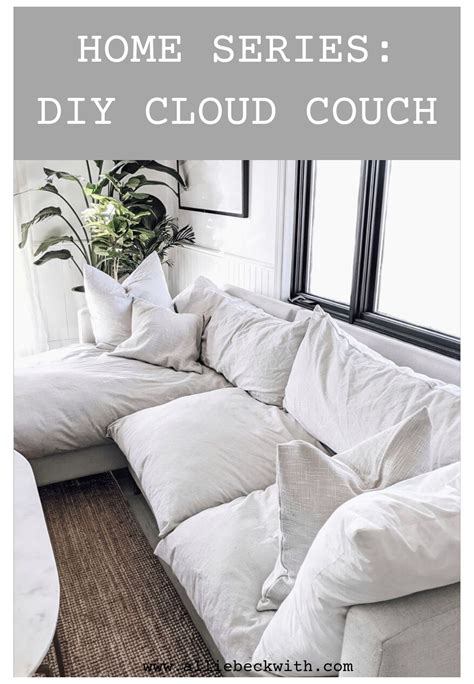 Comfy Sofa Living Rooms, Comfy Sectional, Cozy Couch, Comfortable ...