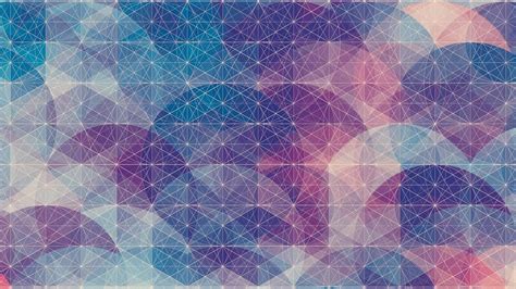 Abstract Geometric Wallpapers HD - WallpaperSafari