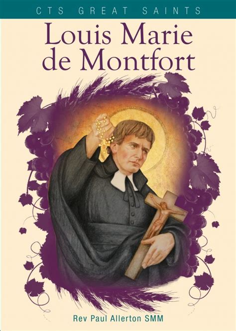 Louis Marie de Montfort (ebook) | Catholic Truth Society