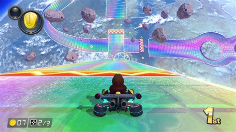 Examen De Mario Kart 8 Deluxe Booster Course Pass Wave 6 (Switch EShop ...