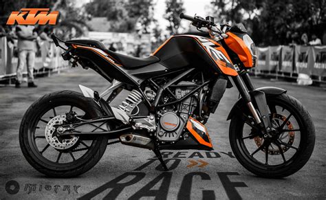 KTM 200 Duke Wallpapers - Wallpaper Cave