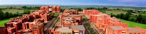 Amity University Ranking 2024