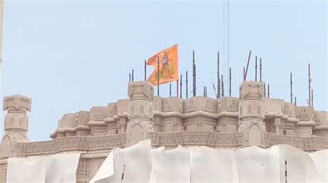 70% construction of Ram temple in Ayodhya is complete - Early Post Daily