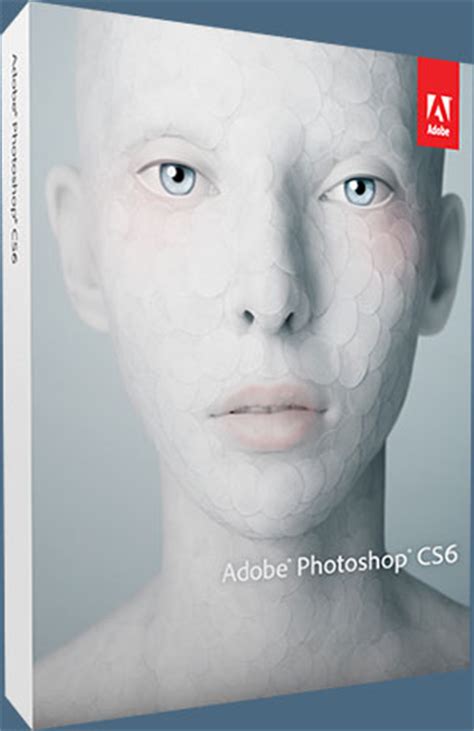 Adobe Photoshop CS6 Free Trial - 30-day Photoshop CS6 Download