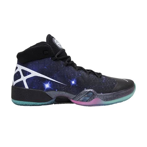 Air Jordan 30 Quai 54 'Cosmos' - Air Jordan - 863586 010 | GOAT