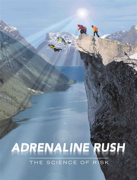 Adrenaline Rush: The Science of Risk (2002)