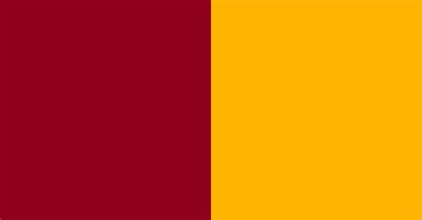 Rome Flag Colors Color Scheme » Flags » SchemeColor.com