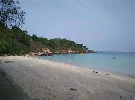 Sai Kaew Beach (Sattahip) - 2018 All You Need to Know Before You Go (with Photos) - TripAdvisor