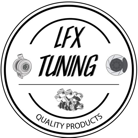 JEEP - LFX Tuning