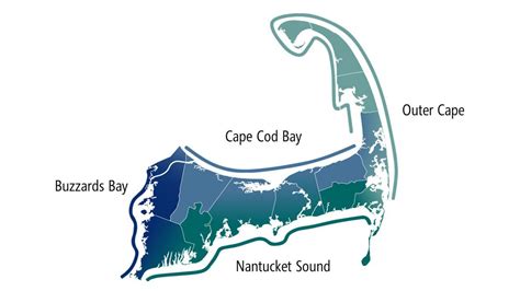 About the County | Barnstable County, Cape Cod