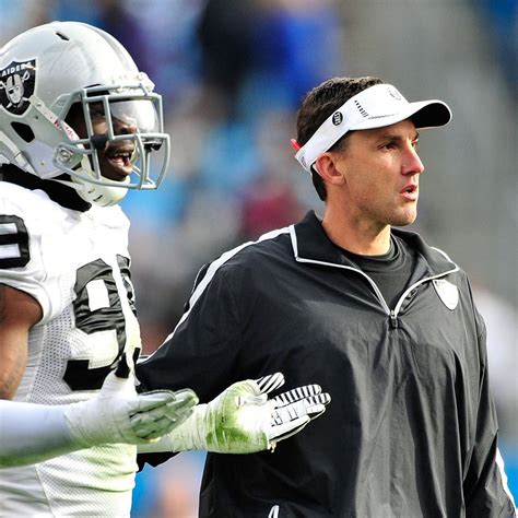 Why the Oakland Raiders Should Run a 3-4 Defense in 2013 | News, Scores ...