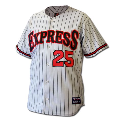 Baseball Jerseys | UNIFORMS EXPRESS