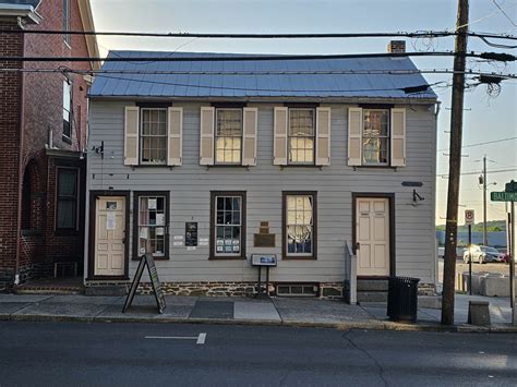 Haunted Field Hospital - Gettysburg Ghost Tours