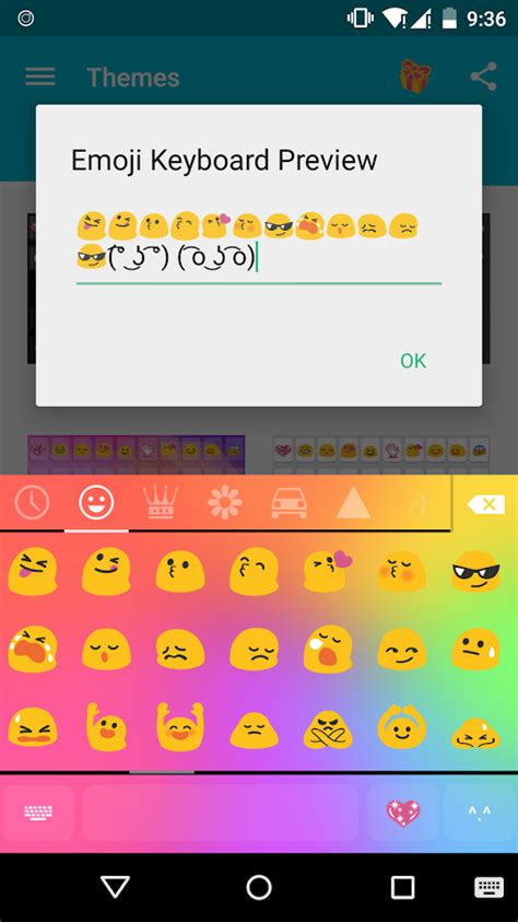 Emoji Keyboard -Cute,Emoticons - Android Apps on Google Play