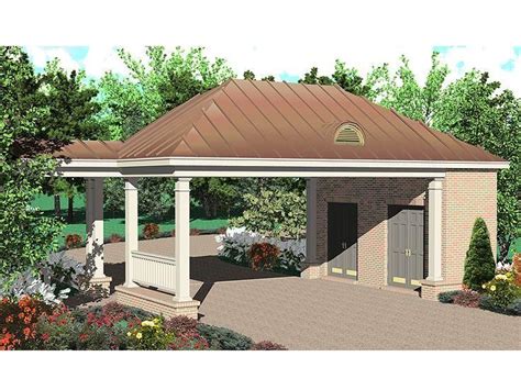 Carport Shed Combo Plans - Flooring Images