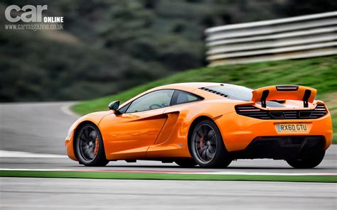 🔥 [50+] McLaren MP4 12C Wallpapers | WallpaperSafari