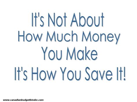 Savings Quotes. QuotesGram