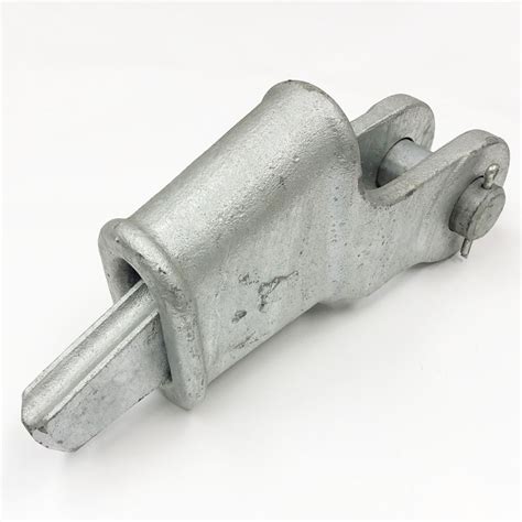 7/8 inch (20-22MM) RopeBlock Open Wedge Socket | Wesco Industries