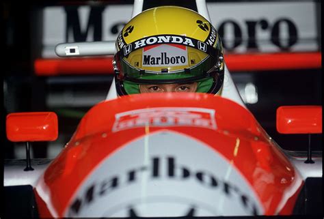 Ayrton Senna Desktop Wallpaper Este wallpaper pertence a cole o de papeis de parede ayrton senna ...