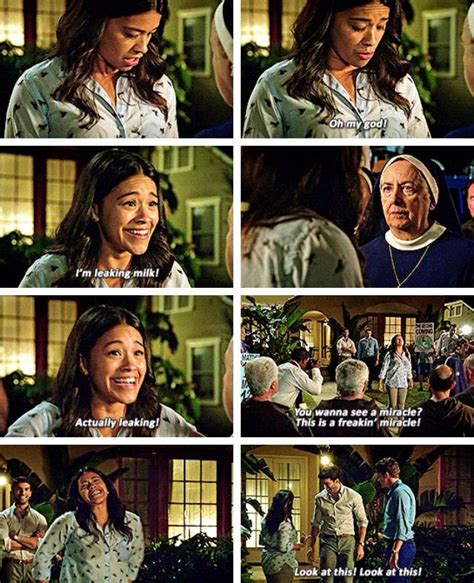 17 Best images about Jane The Virgin Quotes! on Pinterest | The babys ...